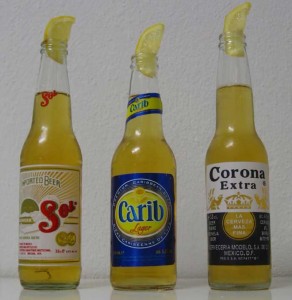Caribbean Beer