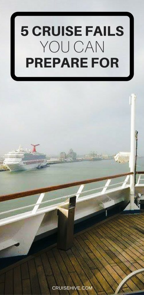 Cruise Tips