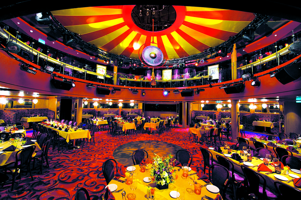 Norwegian Epic