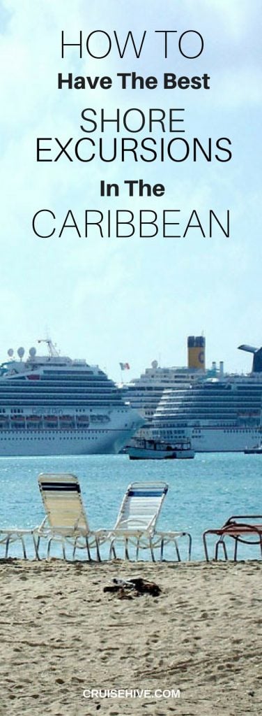 Caribbean Excursions