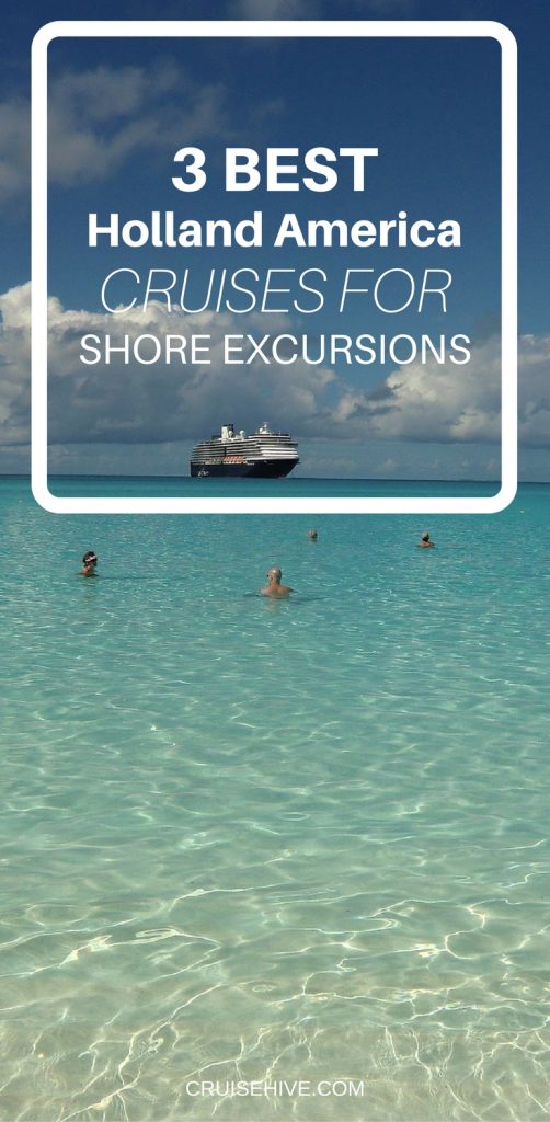 Cruise Tips