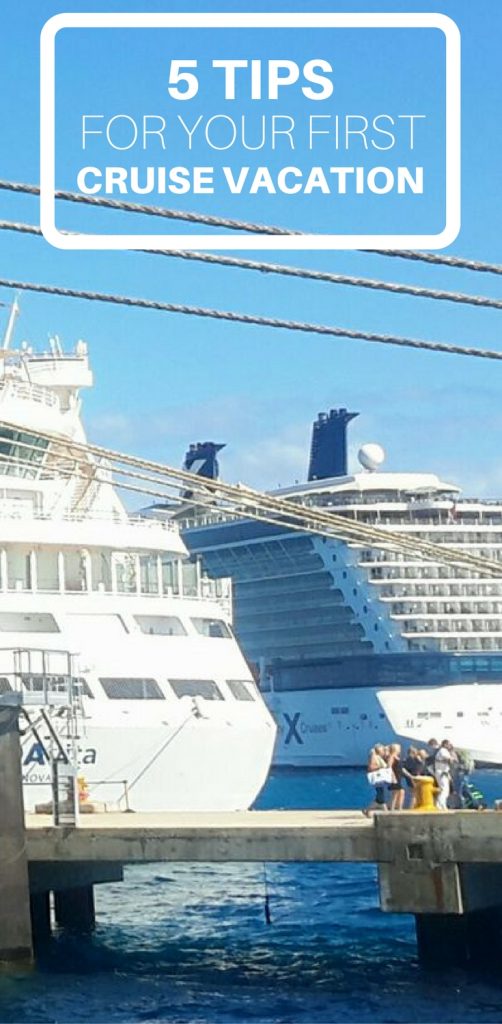 New Cruisers