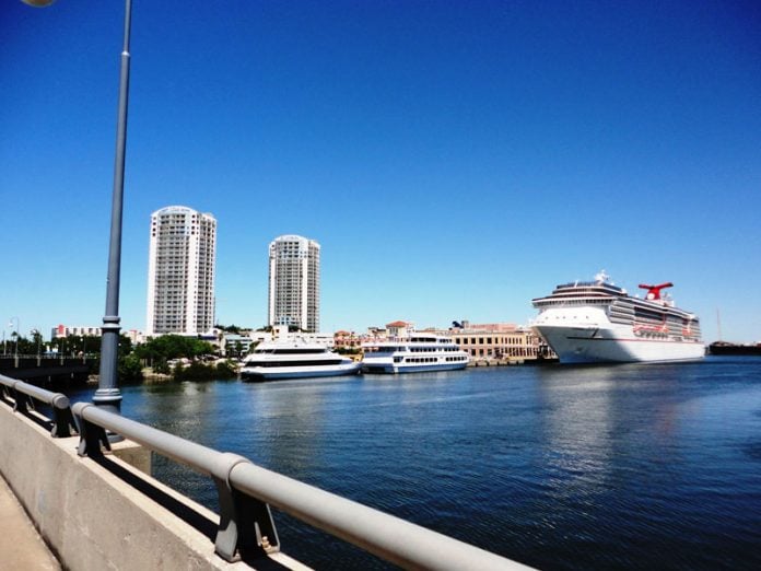 Port Tampa Bay Florida Cruise Tips Port Tampa Bay Florida Cruise Tips