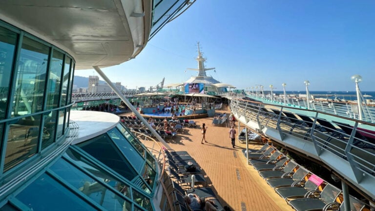 How to Make the Most of Your Cruise Without Overspending