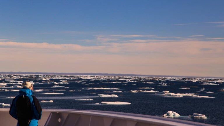 Unique Cruise Destinations You Don’t Want to Miss Out On