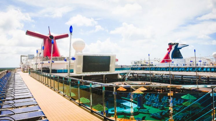 Carnival Cruise Insurance Guide (Vacation Protection)