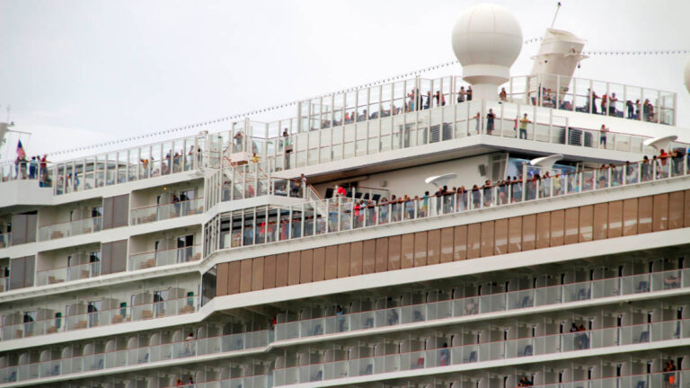 10 Unusual Things Passengers Do on Cruise Ships