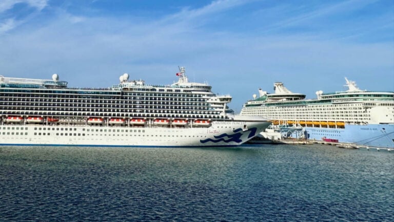 When Is the Best Time to Go on a Cruise for Each Region?