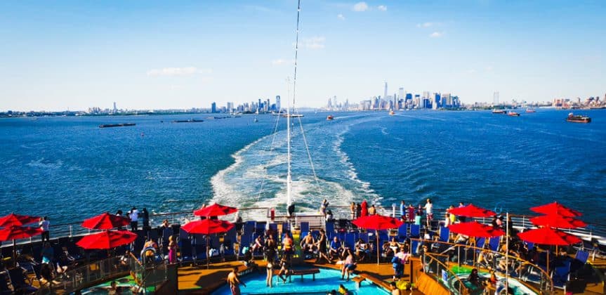 The Best Ways To Save Money During A Cruise