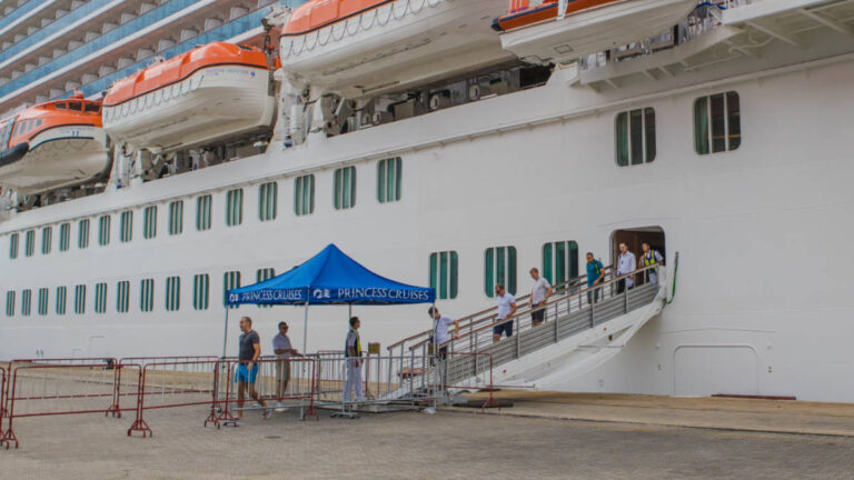 What Can You Not Bring on a Cruise?