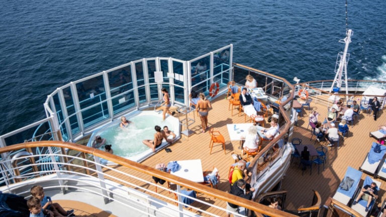 11 Things New Cruisers Should Always Do on a Cruise