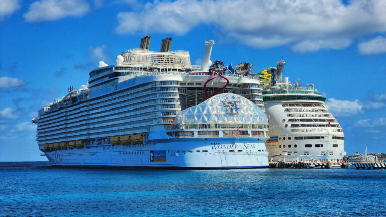 Royal Caribbean Amenities You Should Pre-Book