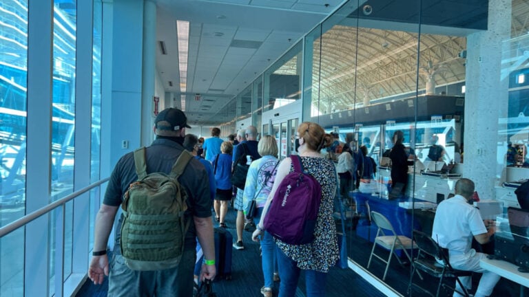 How Can You Save Money Before the Cruise?