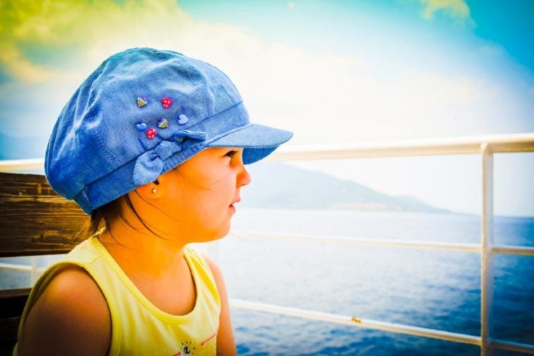 7 Tips for Going on Cruises With Kids