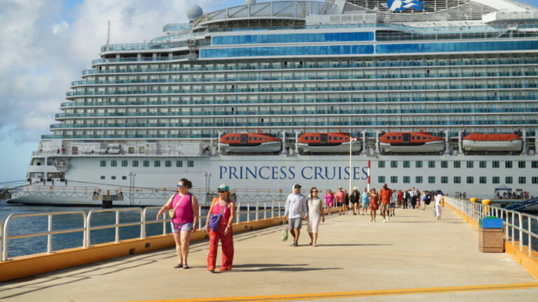 11 Cruise Port Pitfalls That You Really Should Avoid