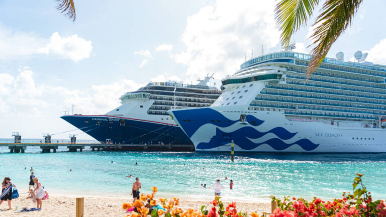 How to Make Each Cruise a Unique Experience