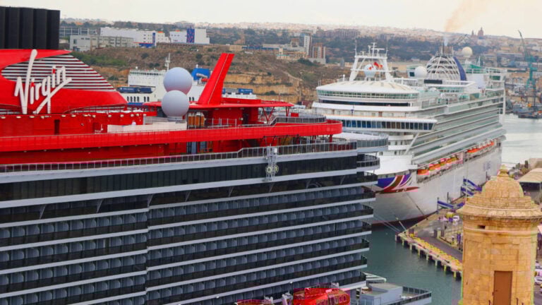 Should You Tip on a Gratuities-Included Cruise?