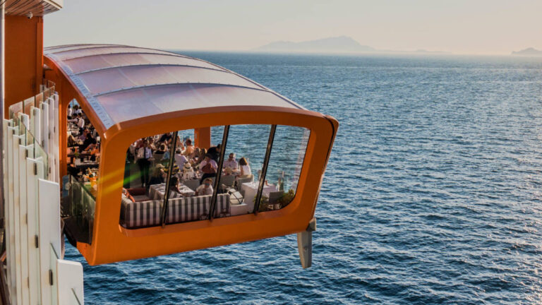 Celebrity Cruises Dining: 14 Must-Try Venues