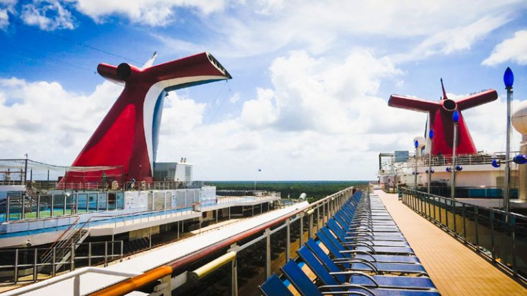 Carnival Cruise Insurance Guide (Vacation Protection)