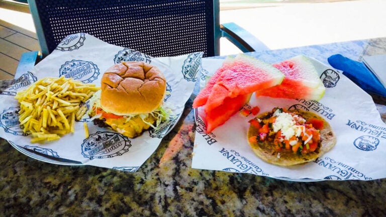 Free Carnival Cruise Dining Options You’ll Want to Know (With Menus!)