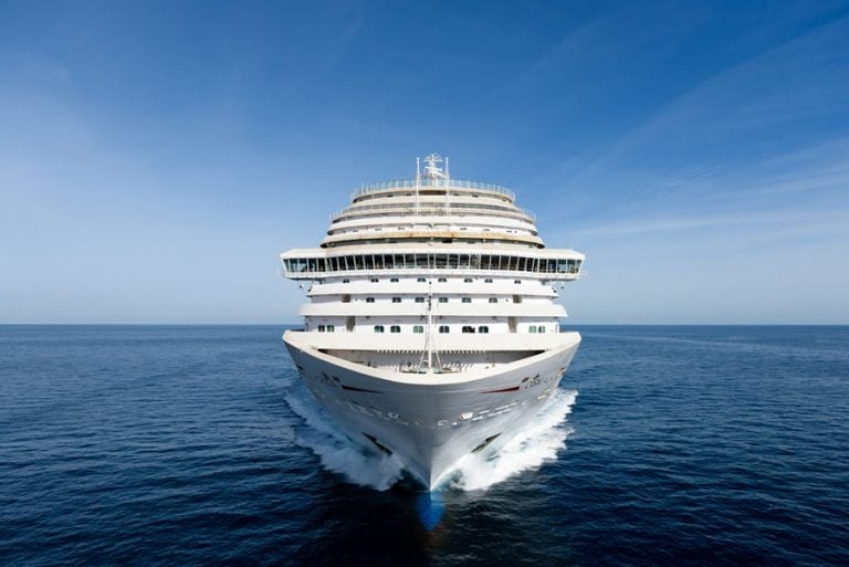 Carnival Horizon is Most Anticipated New Cruise Ship for 2018