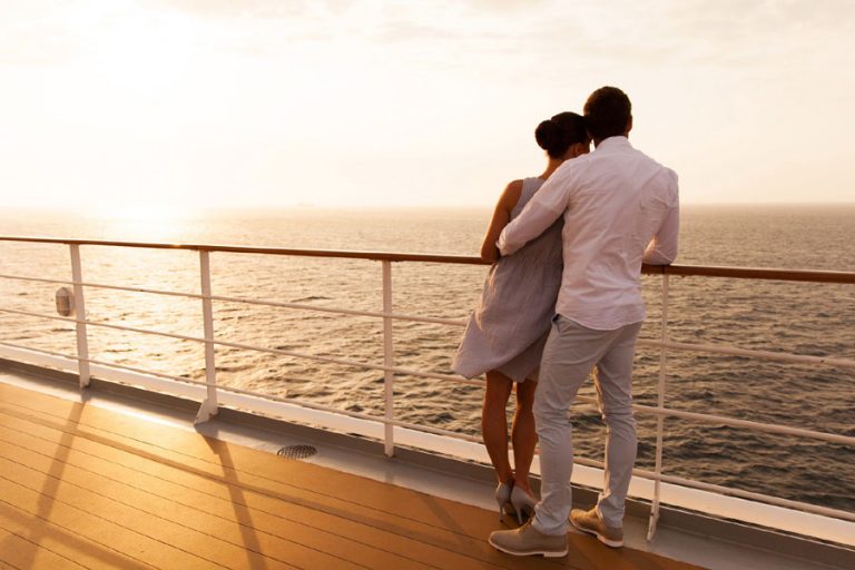 8 Tips For The Ultimate Honeymoon Cruise