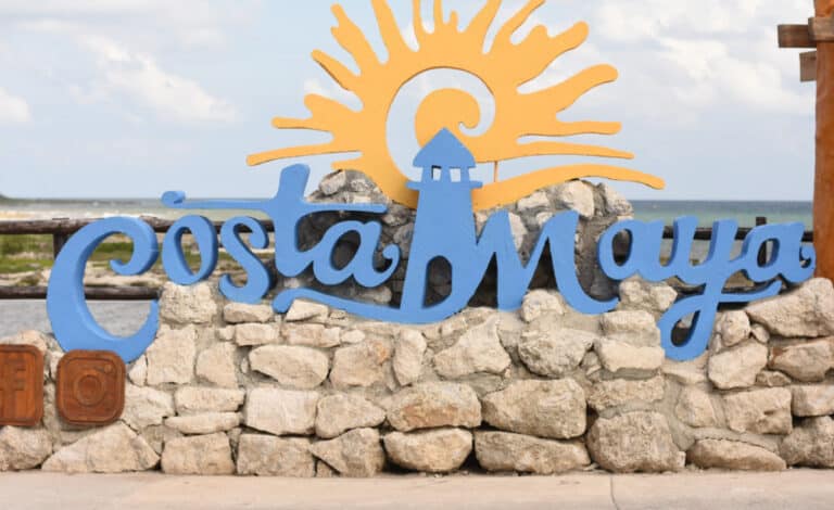 Costa Maya, Mexico: What to Do During Your Visit