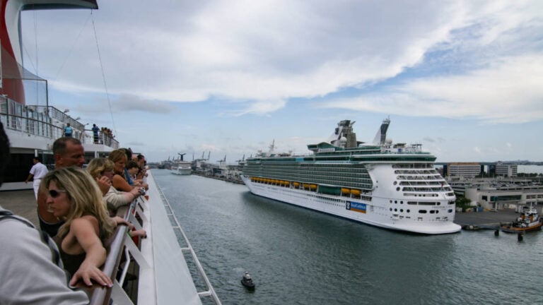8 Things the Cruise Line Isn’t Going to Tell You