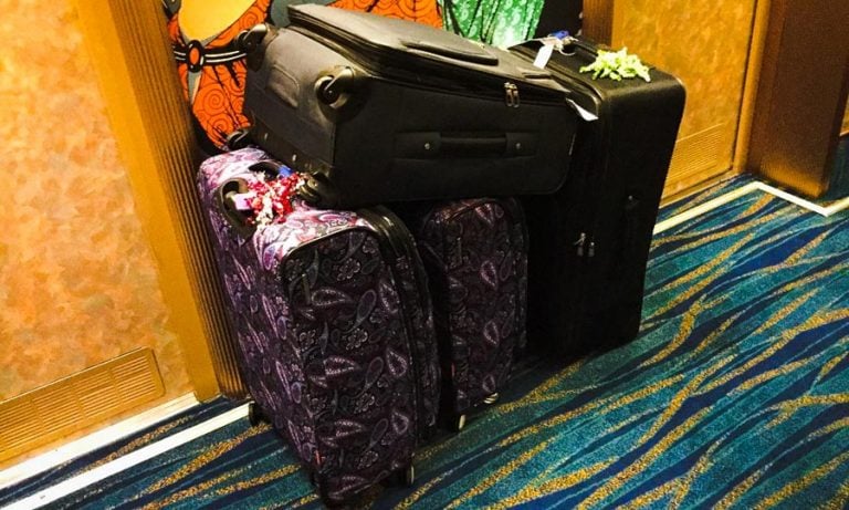 25 Tips for Packing Less on a Cruise Vacation