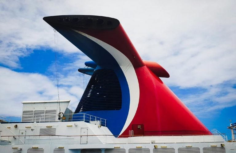 Carnival Cruise Line Extends U.S. Suspension Until July