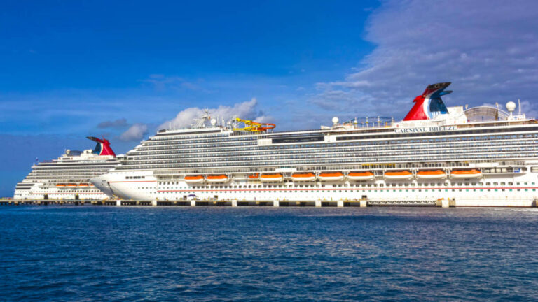 What to Expect When You Go on a Carnival Cruise
