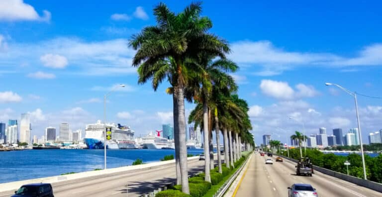 Miami Airport to Cruise Port: What You Need to Know