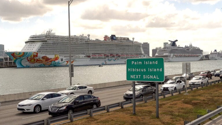 Miami Cruise Port Car Rental: What You Need to Know