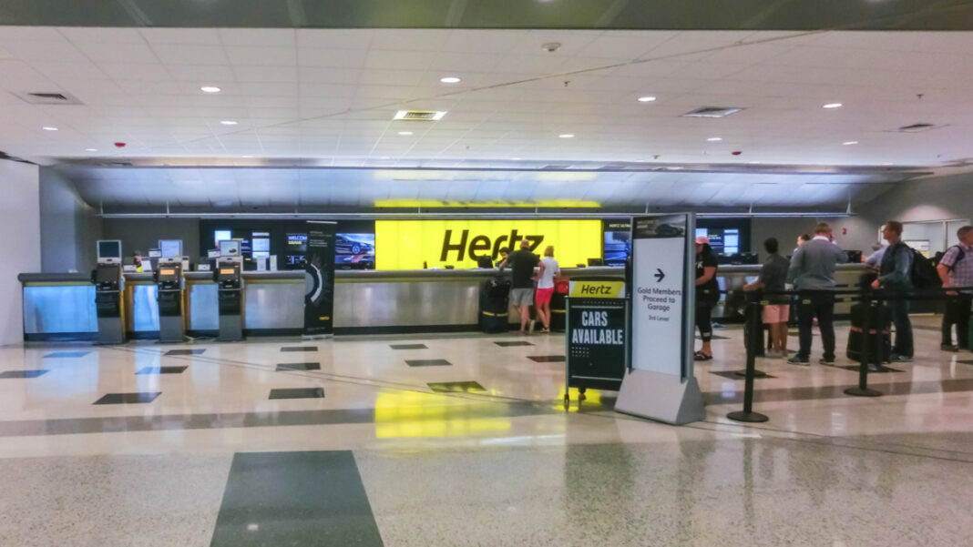 Miami Cruise Port Car Rental What You Need to Know