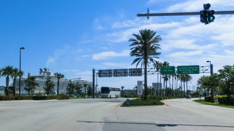 What You Should Know on Port Canaveral Car Rental