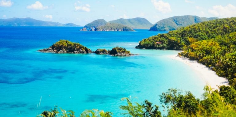 15 Things to Do in St. John, USVI for Cruise Visitors