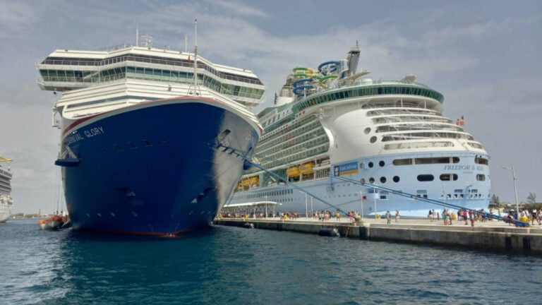 What You Should Know About Cruise Port Cancellations