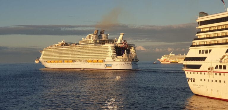 Here Is How to Get the Best Deal on a Cruise