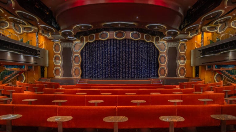 From Shows to Games: 9 Cruise Entertainment Options