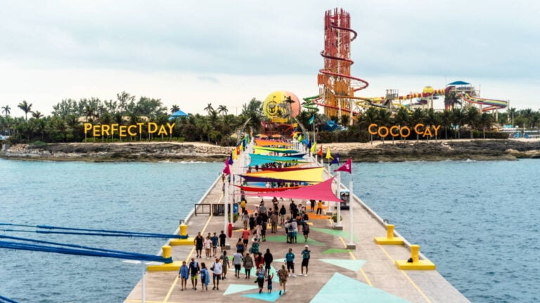 Royal Caribbean’s Perfect Day at CocoCay: Full Guide