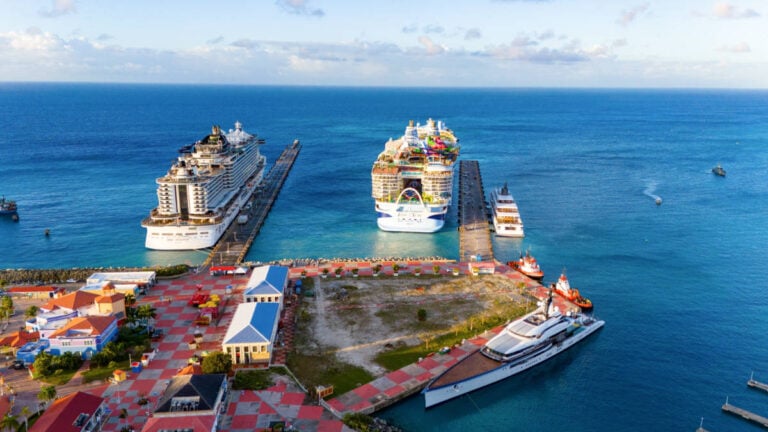12 IDEAL Eastern Caribbean Cruise Ports You Should Visit