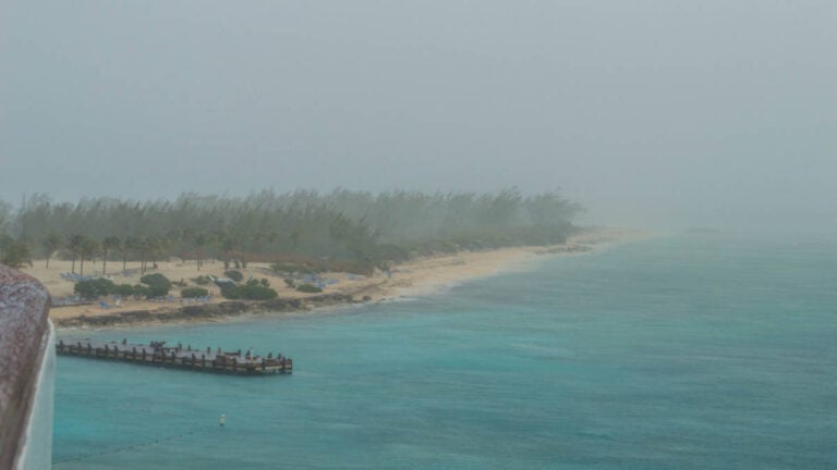 Cruising During Hurricane Season: What You Must Know!