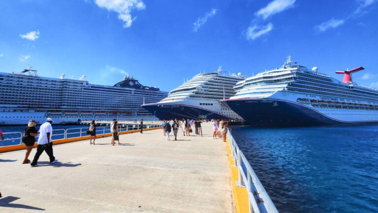 10 Well-Known Western Caribbean Cruise Ports You Should Visit