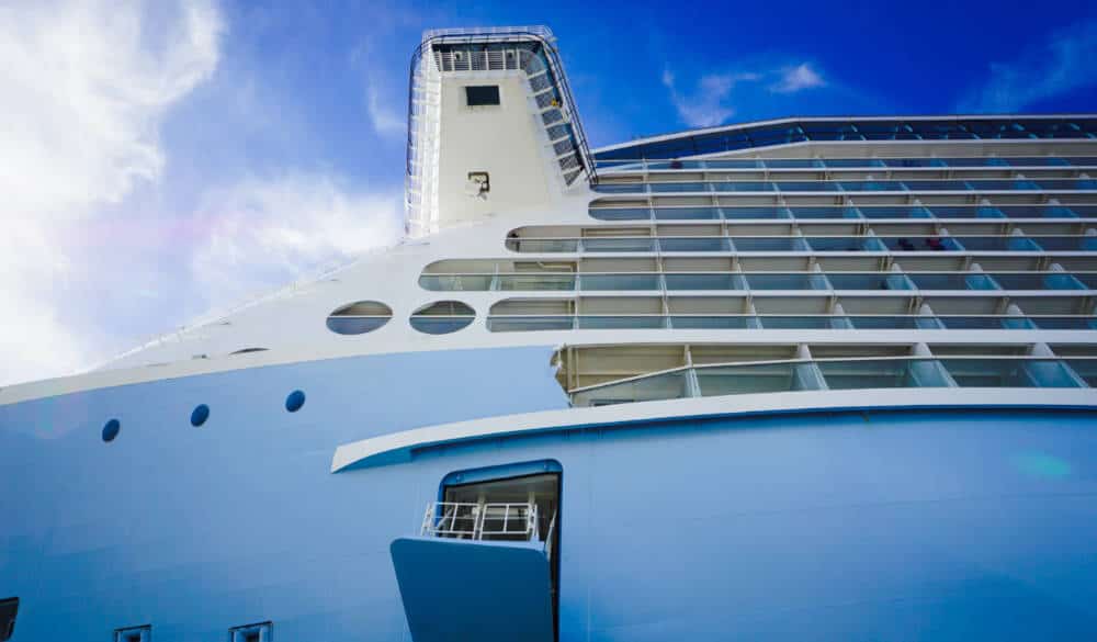 Royal Caribbean Orders Another Icon Class Cruise Ship Royal Caribbean Orders Another Icon Class Cruise Ship