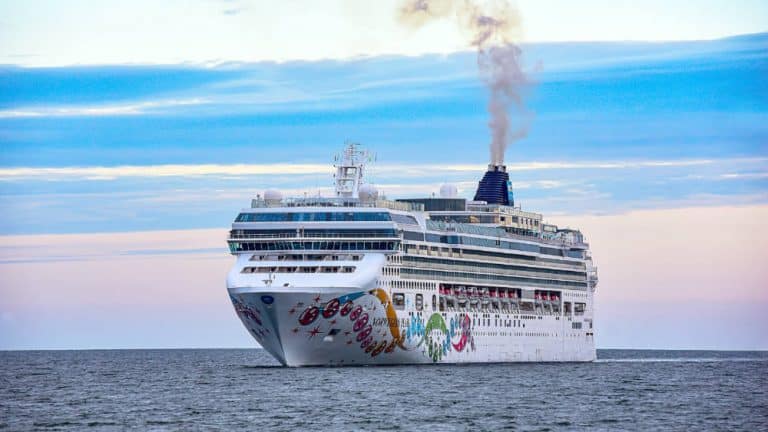 Norwegian Cruise Line Cancels Voyage Due to Mechanical Issue