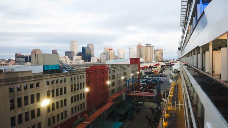 22 Must-Know Things About the New Orleans Cruise Terminal