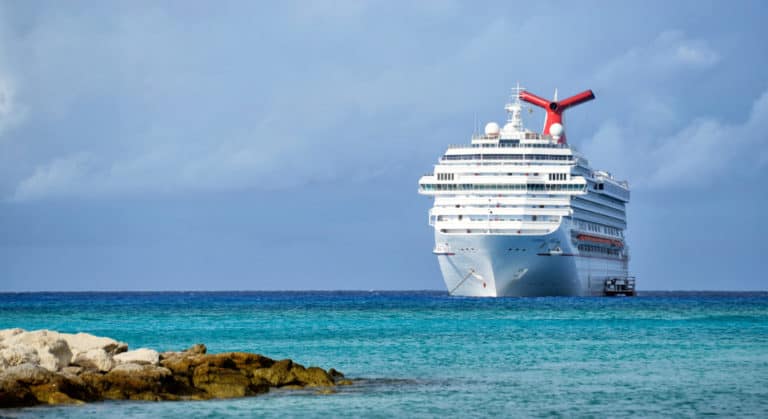 Carnival Cruise Ships Heading to the Bahamas with Urgent Supplies
