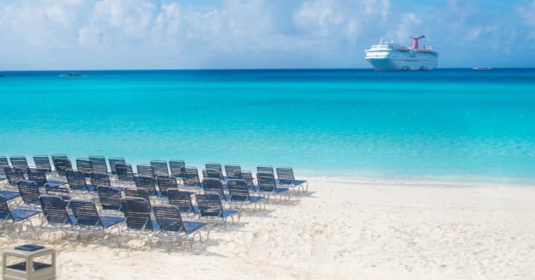 Carnival Completes Agreement for New Cruise Port and Pier in the Bahamas