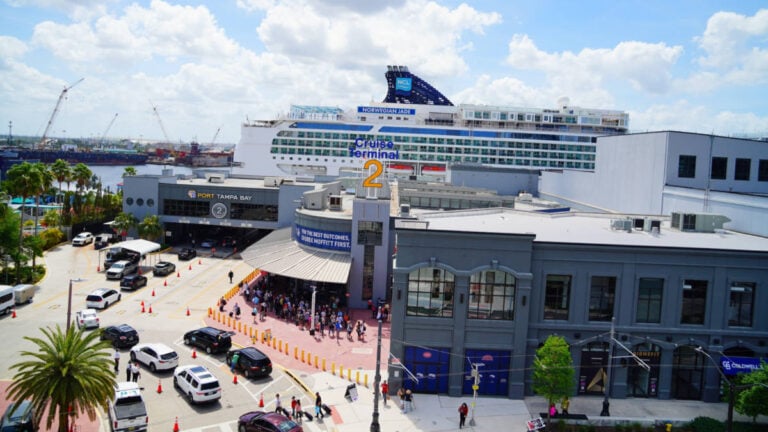 Complete Guide to Car Rental Near Tampa Cruise Port
