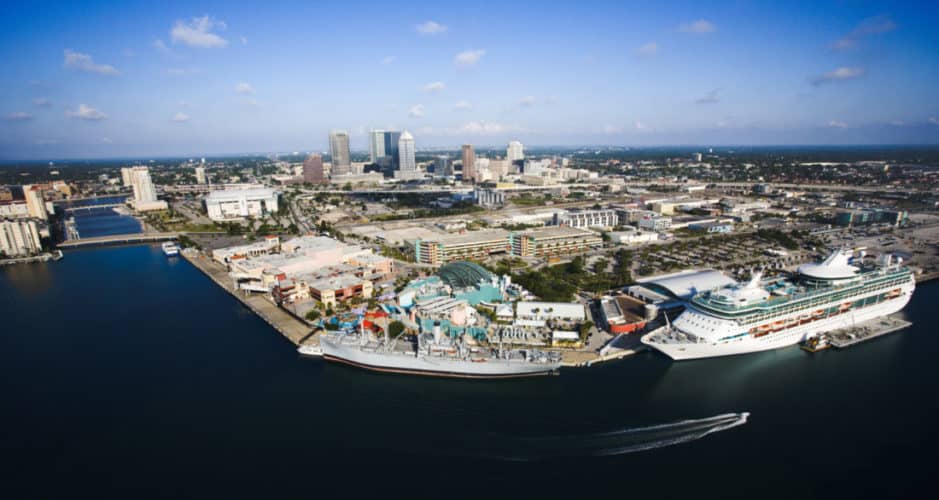Full Guide on Car Rental Near Tampa Cruise Port